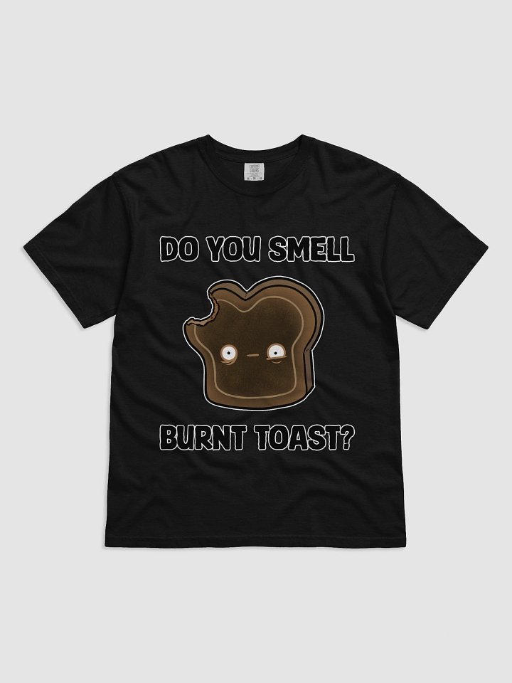 Burnt Bread product image (6)
