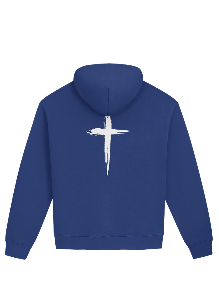 VIP Cross Premium Unisex Hoodie product image (2)