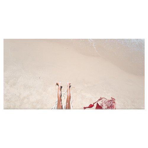 It was extremely hot today. 
In 30 minutes - new video on YouTube 📸🔥
.
.
#leicaq3 #summerphotography