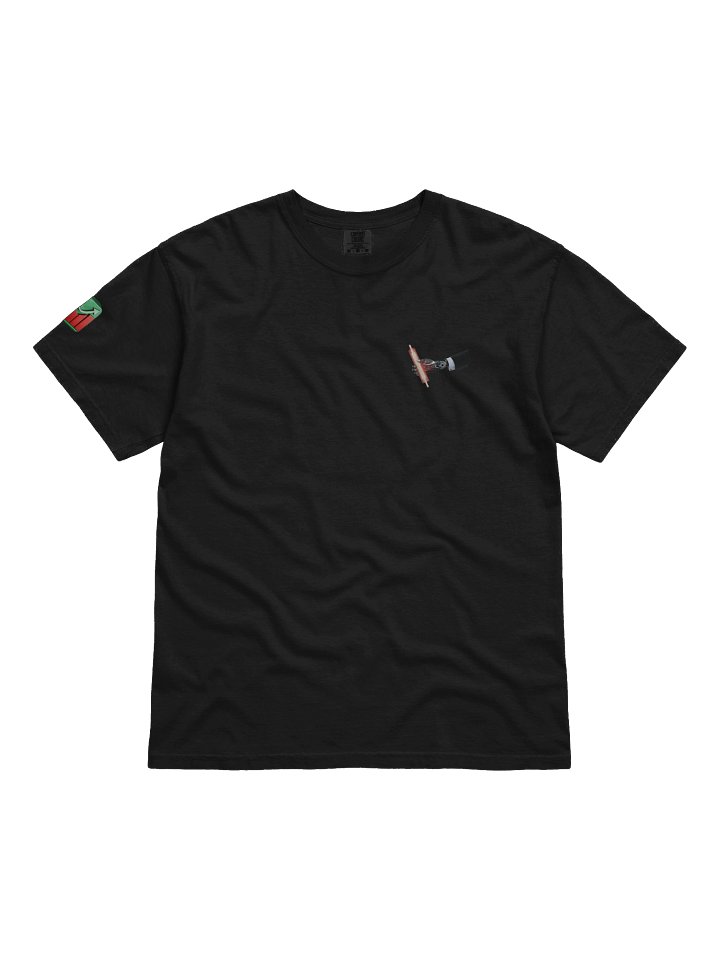 T-shirt Bearish Confort product image (1)