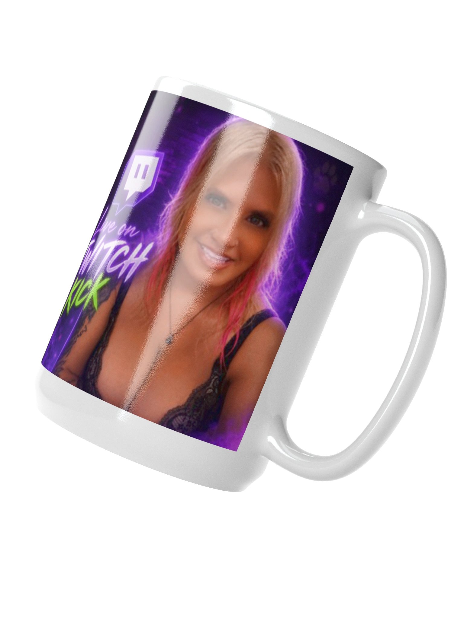 Have a Latte with Kitty product image (4)
