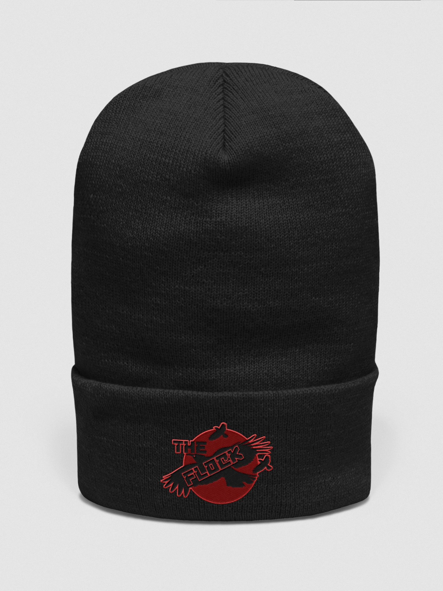 FLOCK Skies Beanie product image (10)