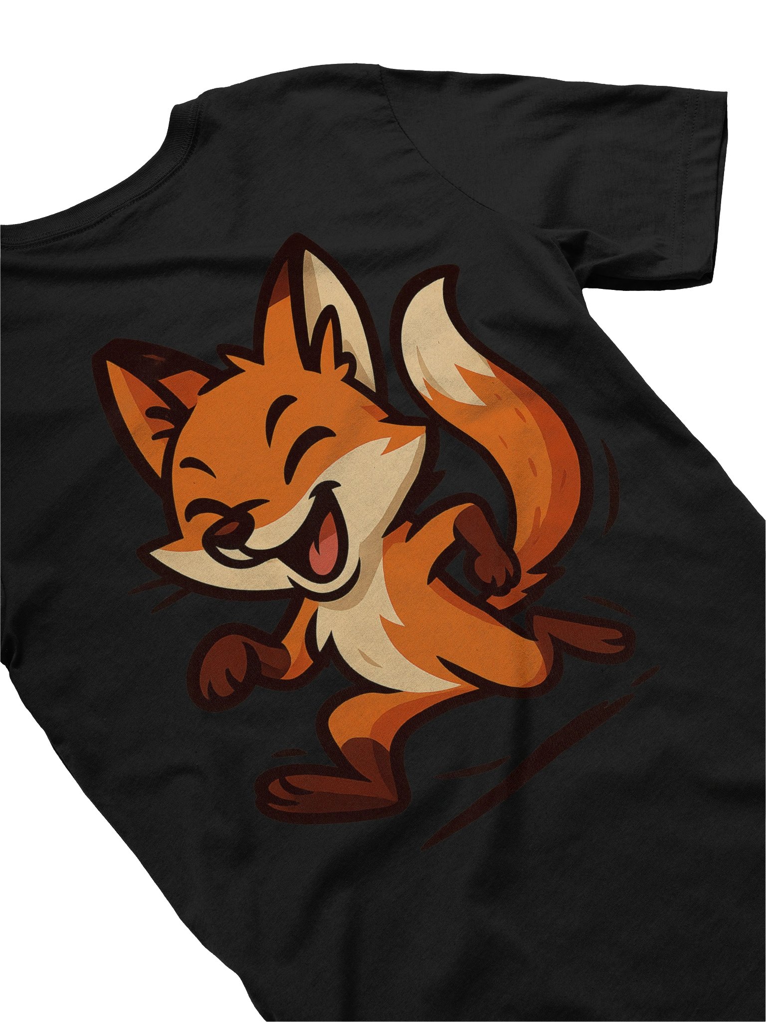 Midnight Fox product image (4)