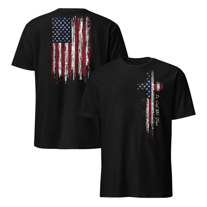 In God We Trust Drip product image (1)