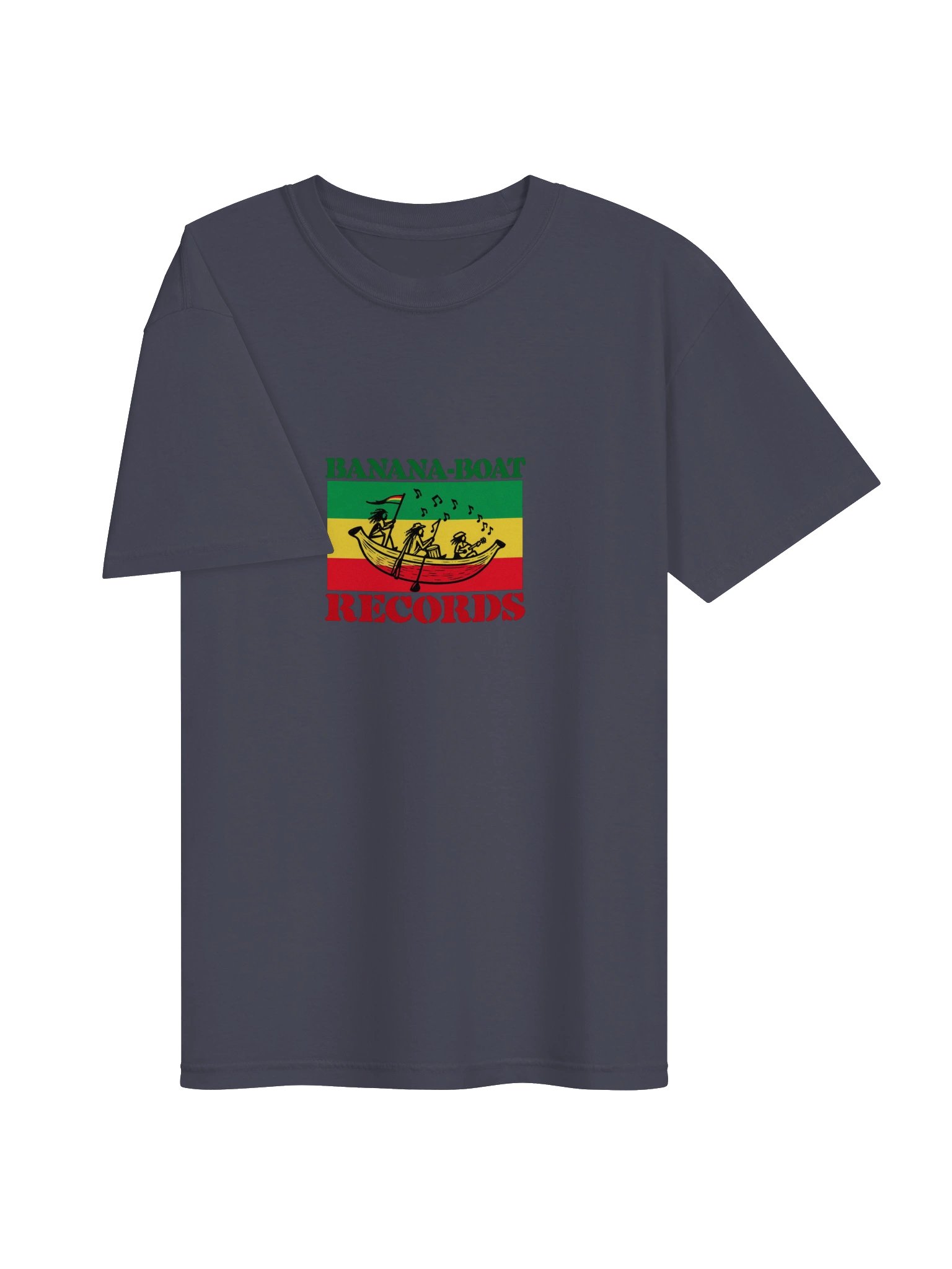Banana Boat T-Shirt product image (3)
