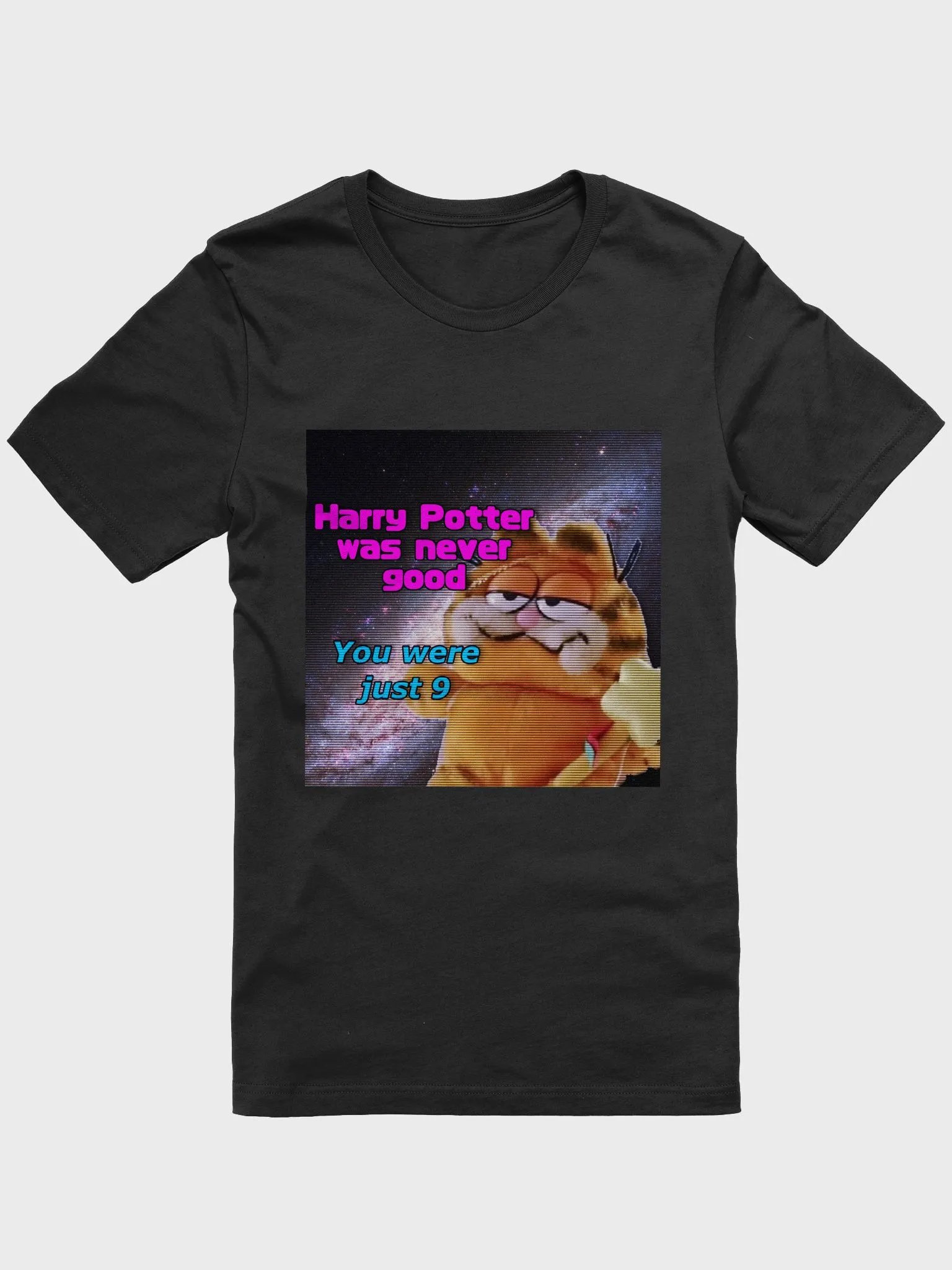 Wizard Tee product image (5)