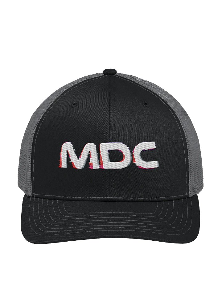 OG MDC Trucker Cap product image (1)