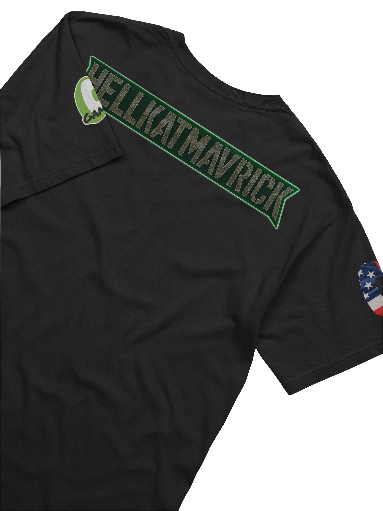 RUMBLE VEGAS GP WEEK Tee product image (6)