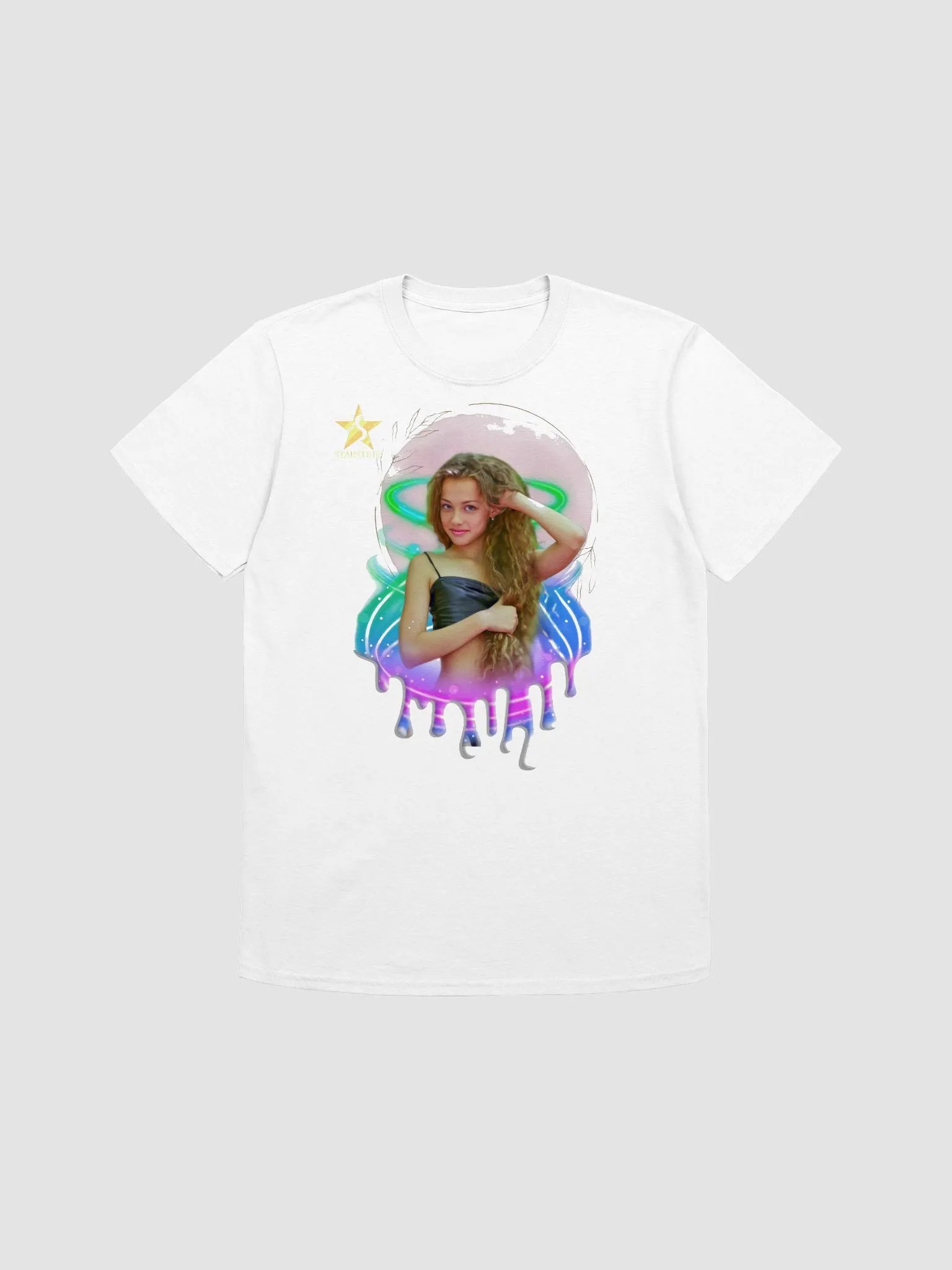 Colorful Tee product image (1)