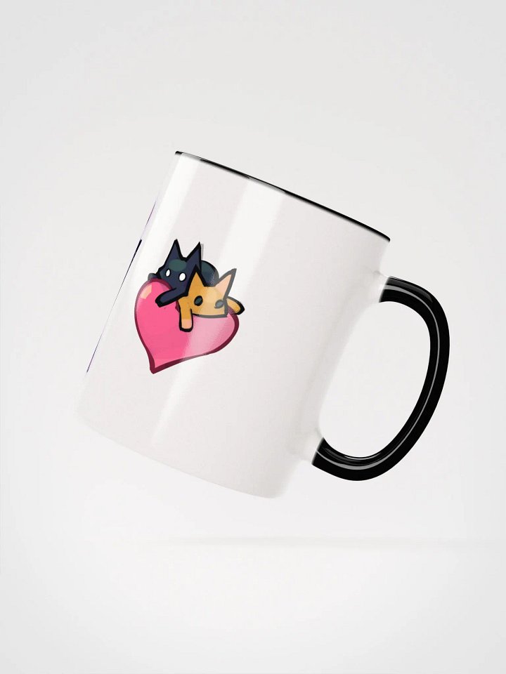 Guitarshreda Chile Rocky Mug product image (4)