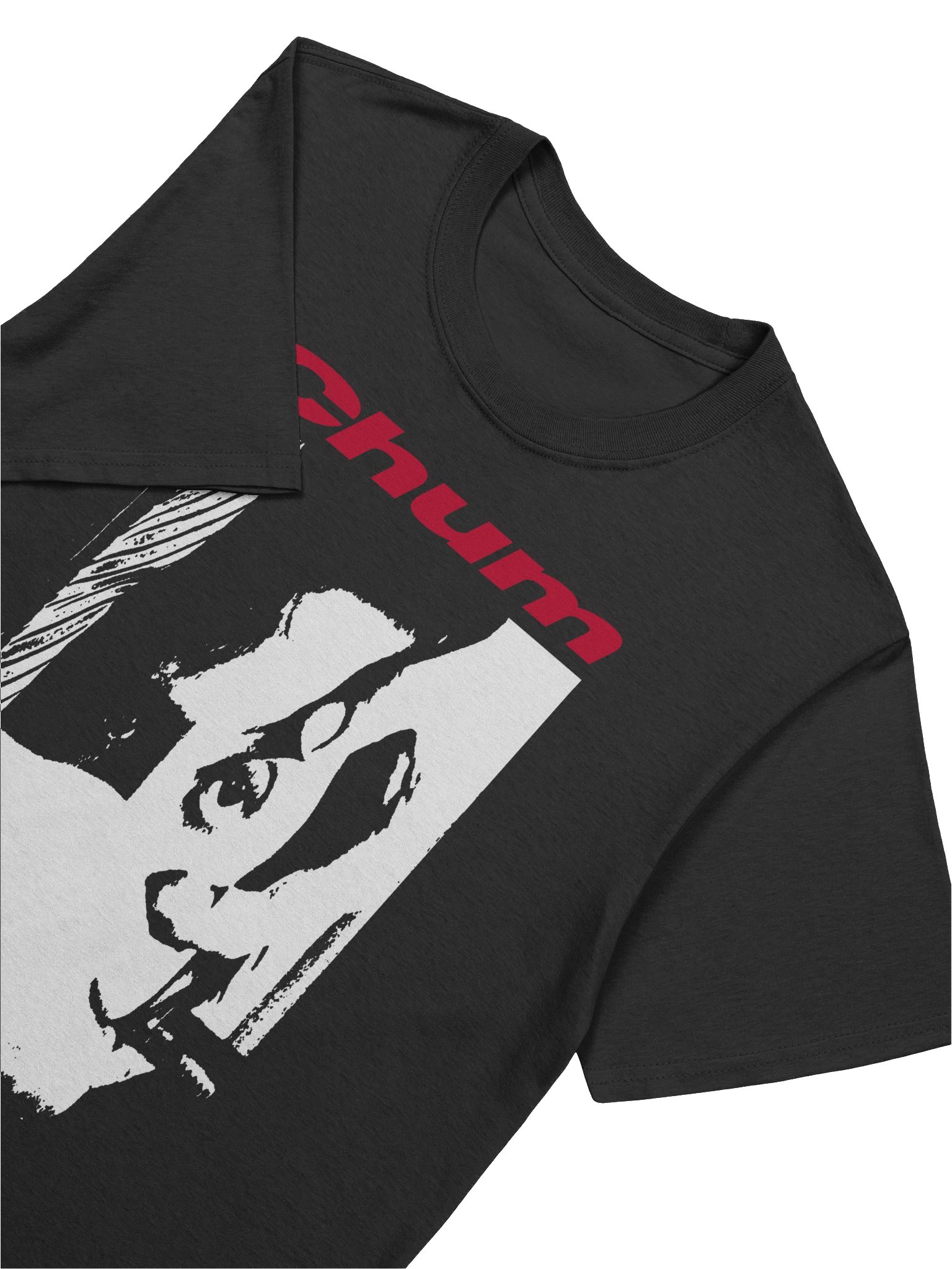 Classic Razor tee product image (2)