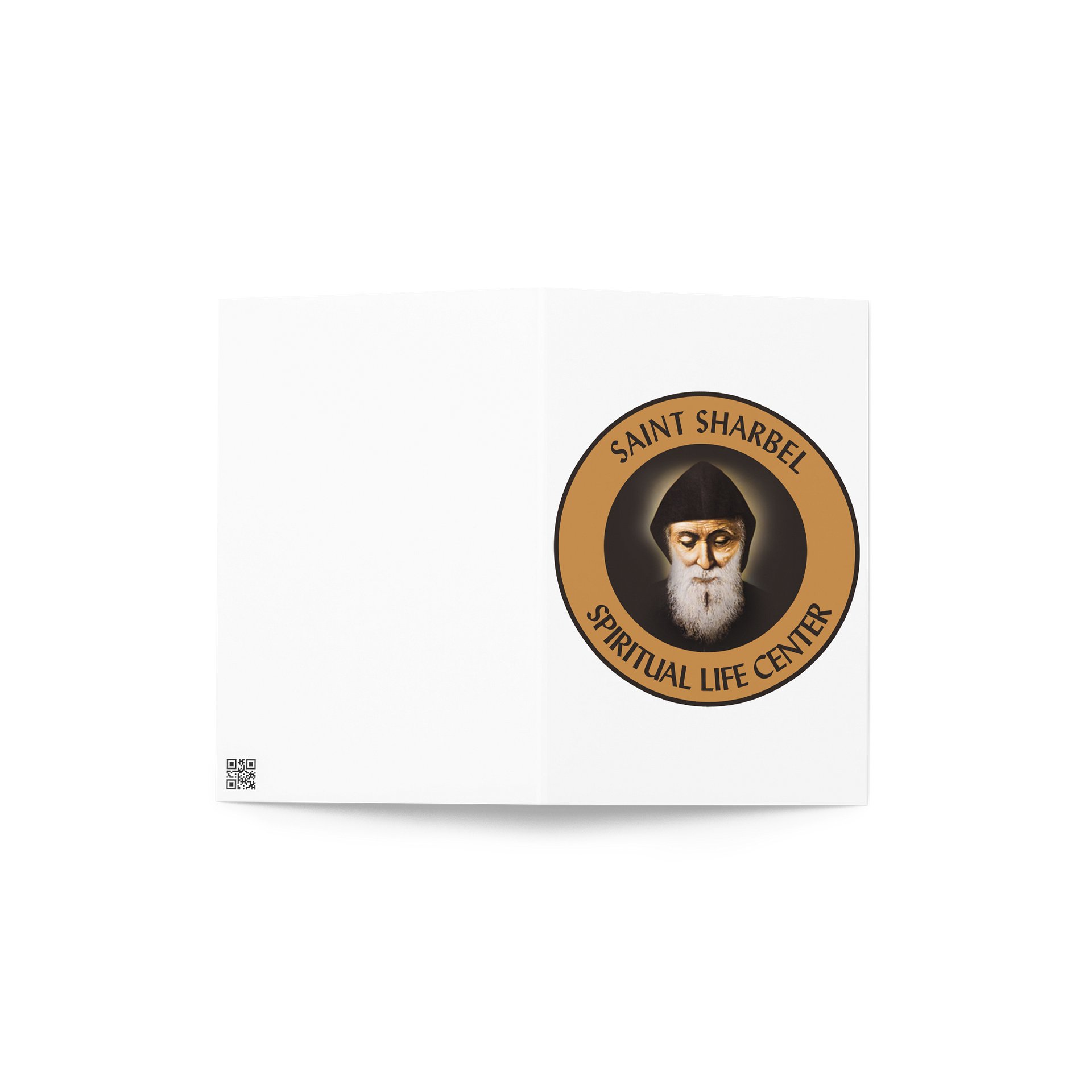 Logo Blank Card product image (4)