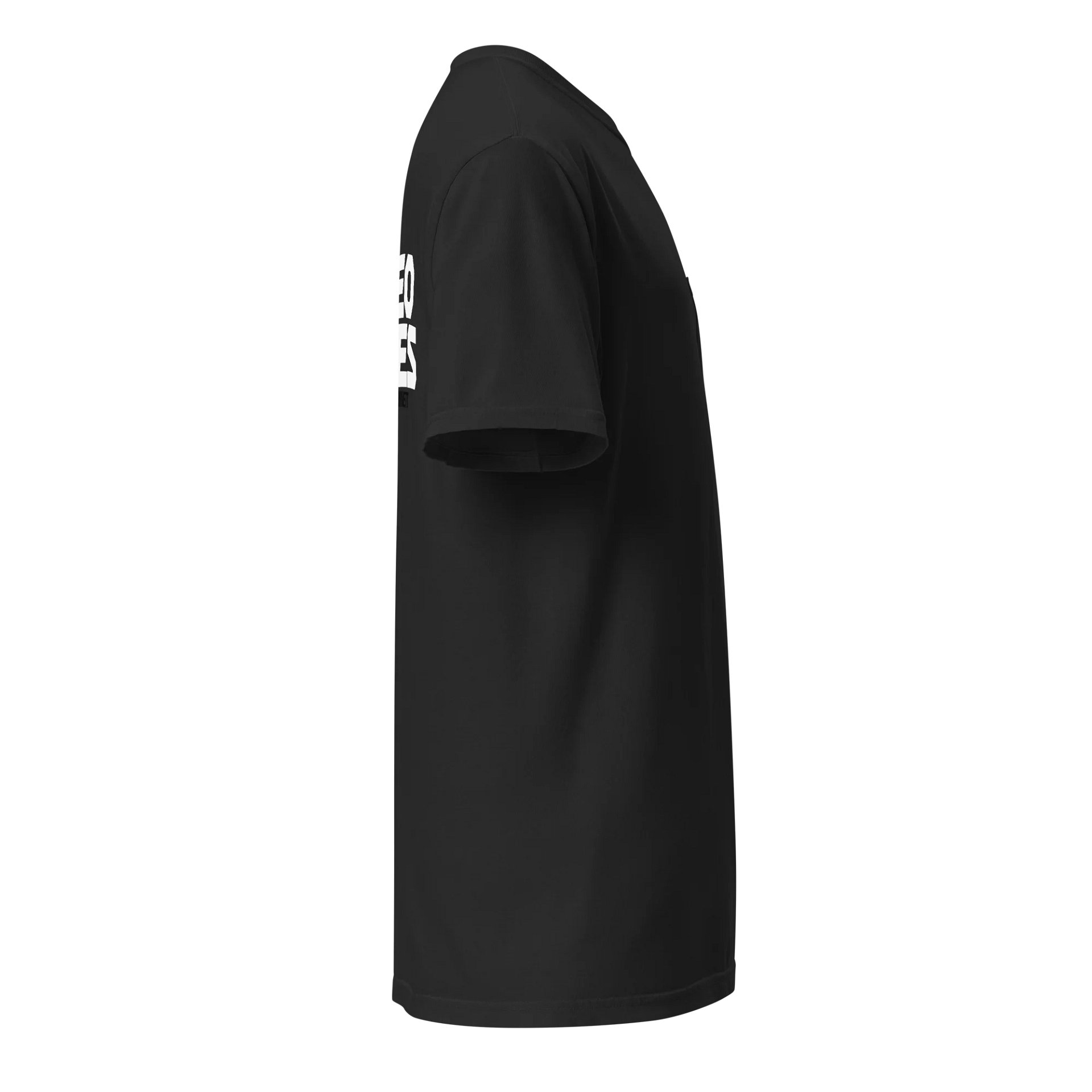 DB - Video Games pocket tee product image (4)