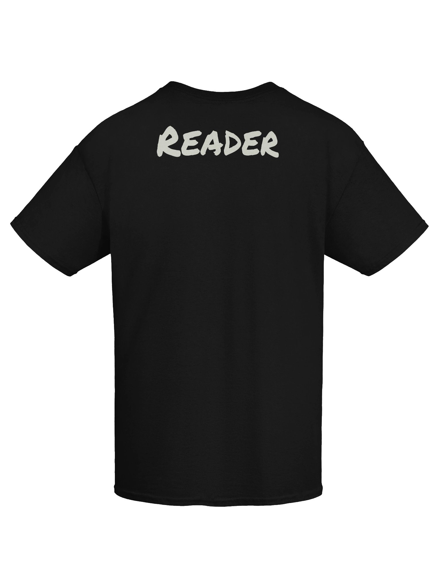 Working Chaos Reader Shirts product image (9)