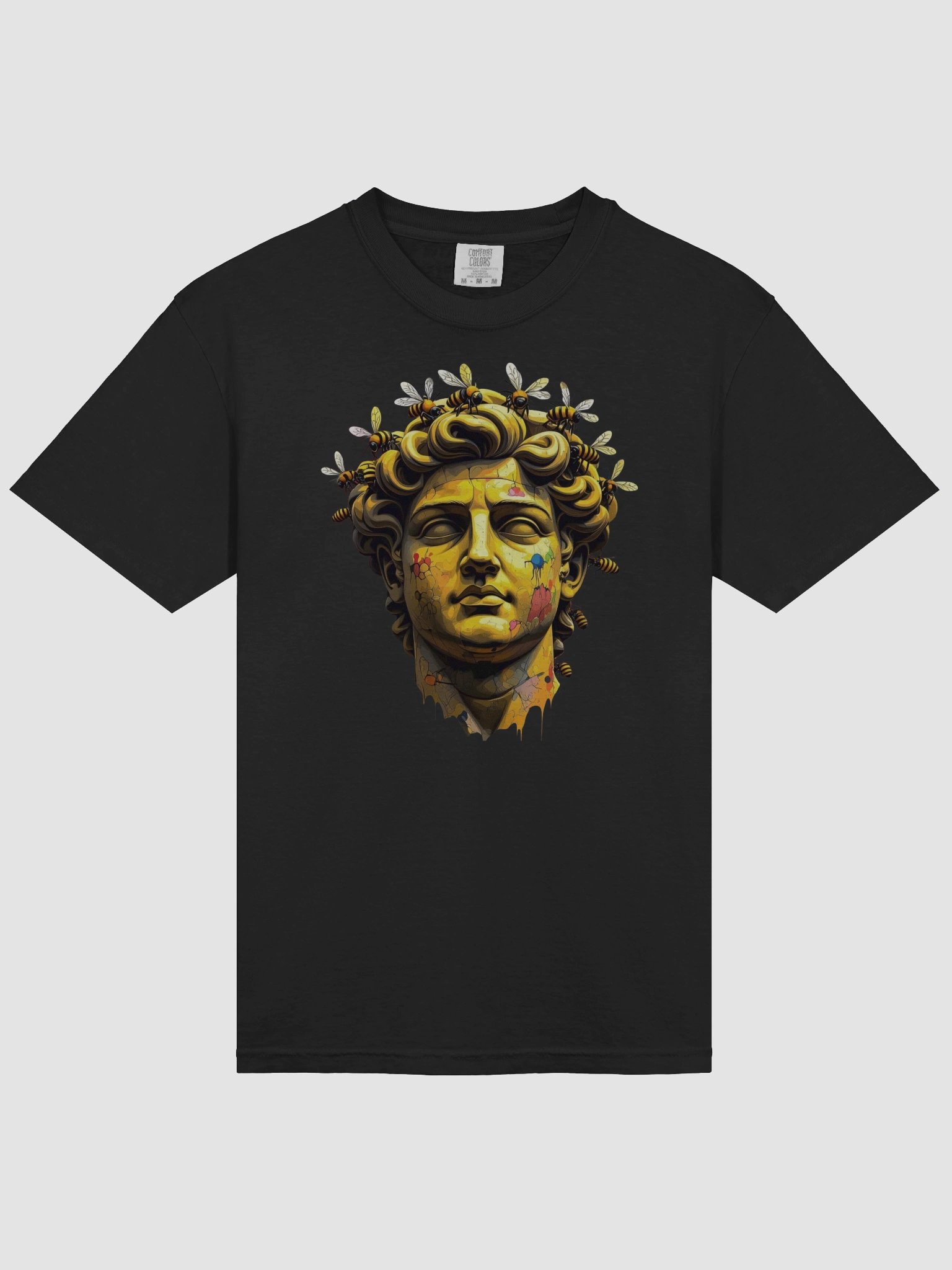 The Statue series product image (3)