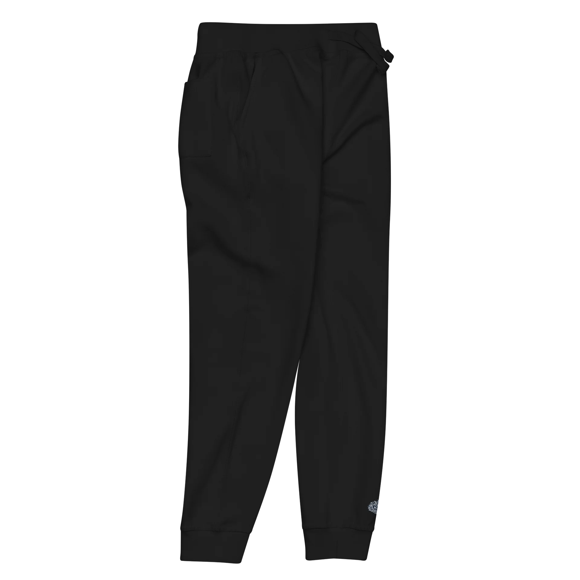 Deep and Dark Sun and Moon Men's Joggers product image (4)