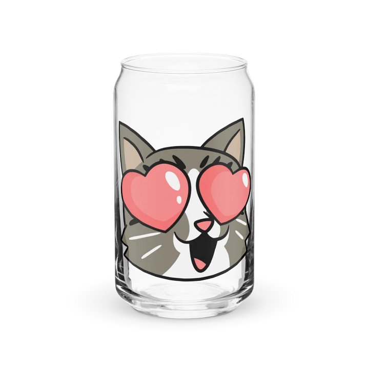 devoLOVE Can-Shaped Glass product image (2)