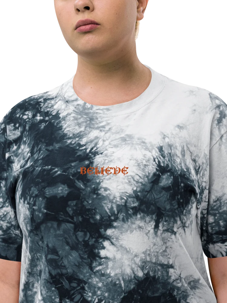 Midnight Faith- '' Believe.'' product image (7)