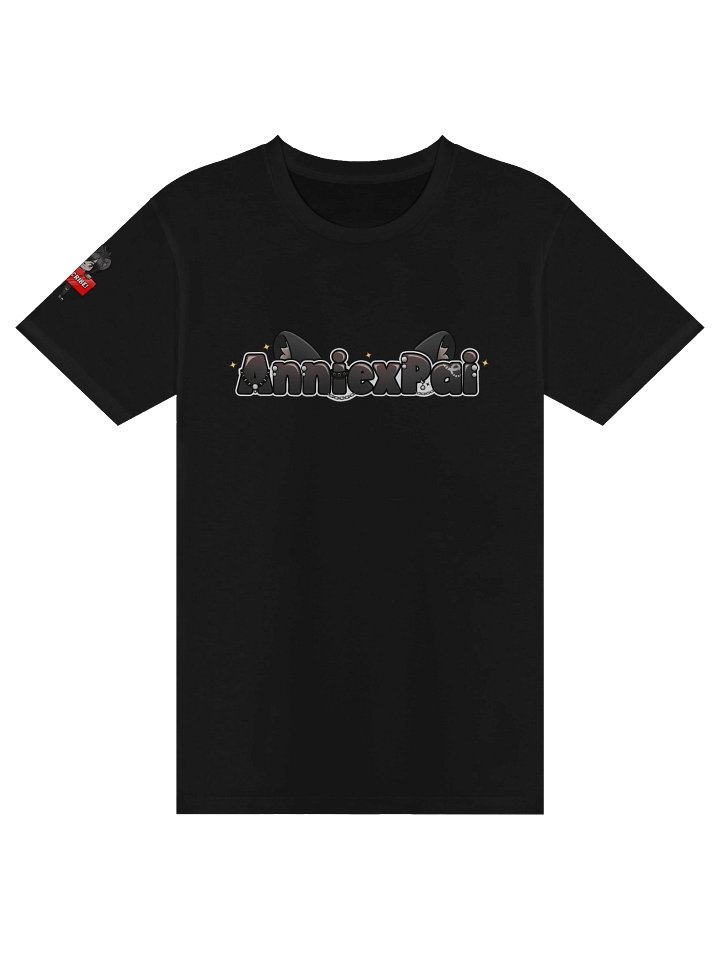 AnniexPai Logo Unisex T-Shirt product image (1)