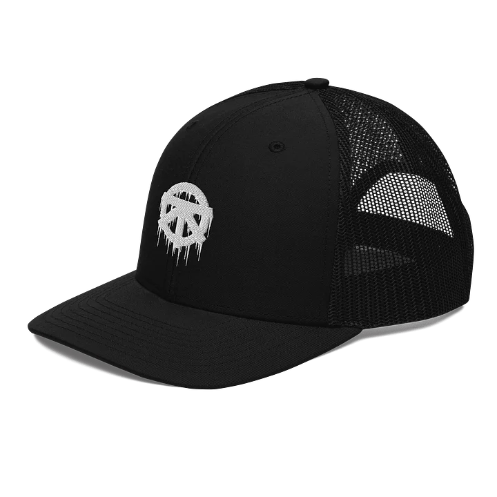 KINGS OF ALL TRADES SYMBOL EMBROIDERED SNAPBACK product image (13)