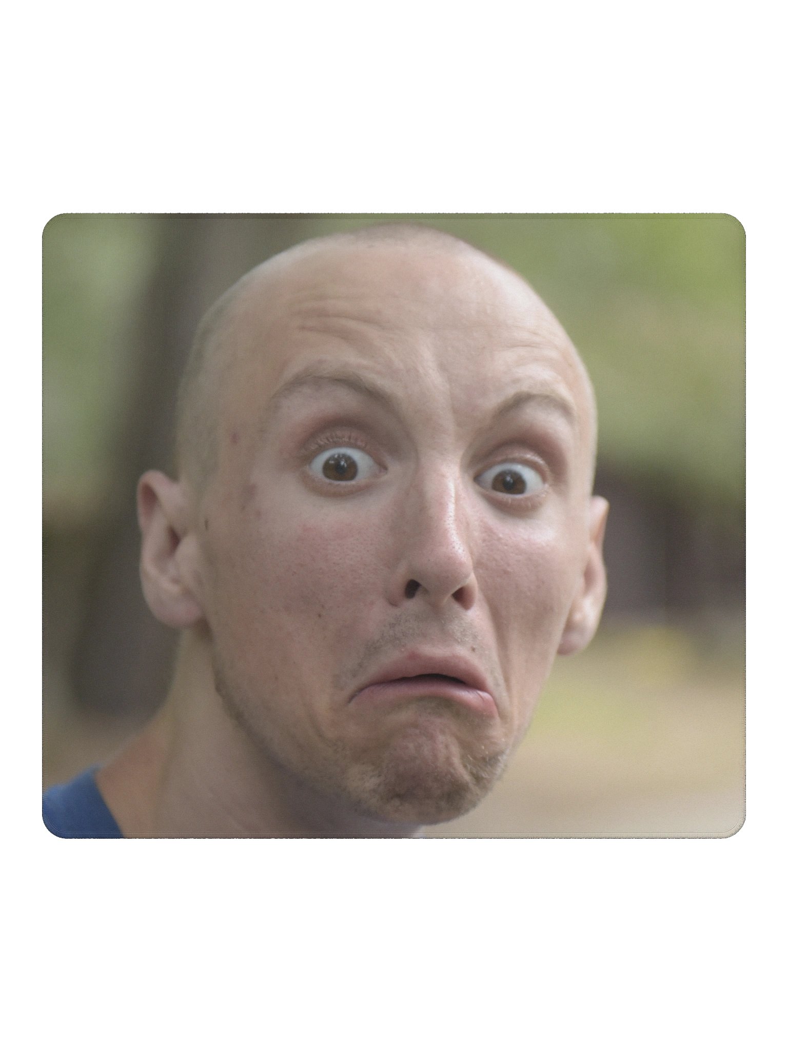 mortified mousepad product image (2)