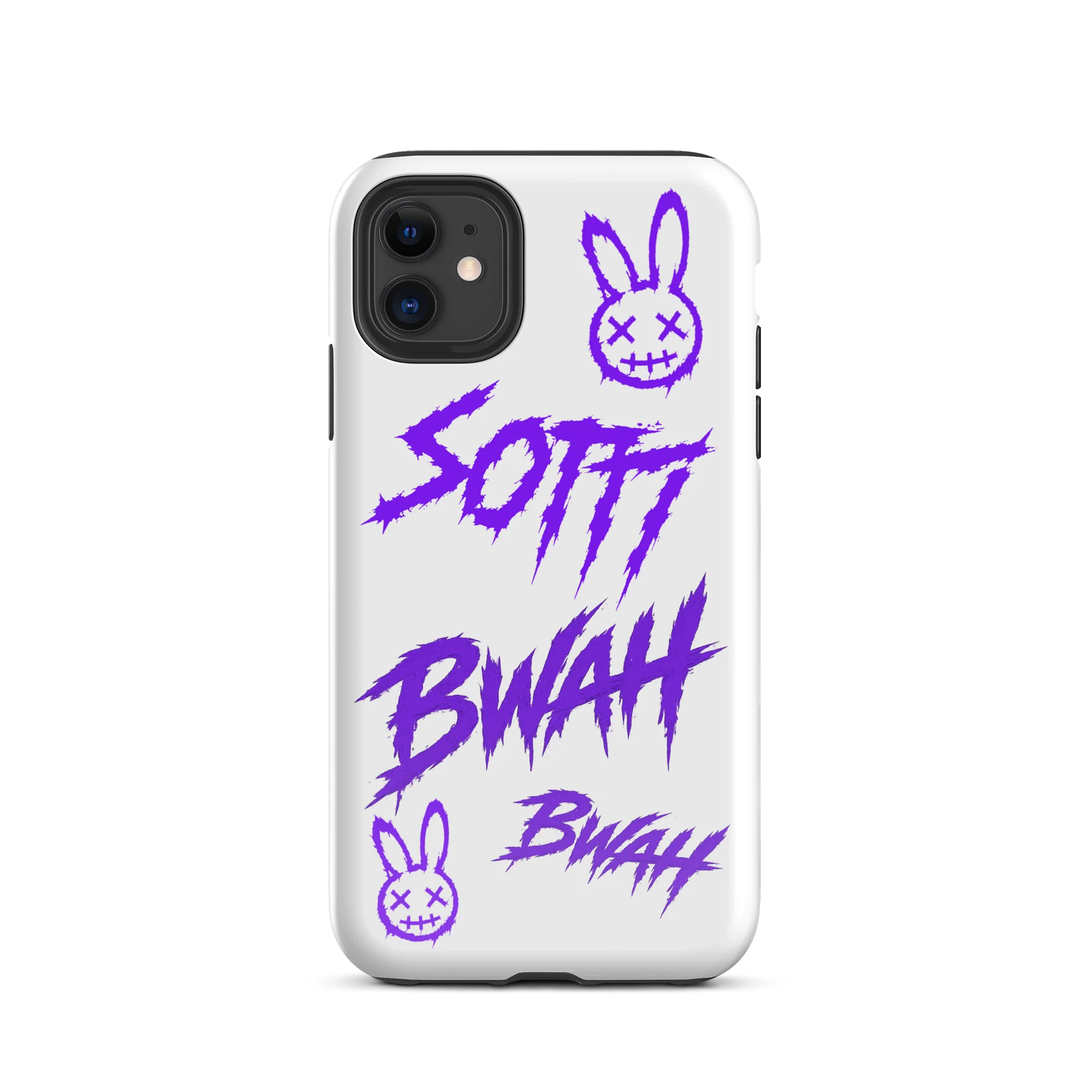 Sotti Branded Protected IPhone Case product image (28)