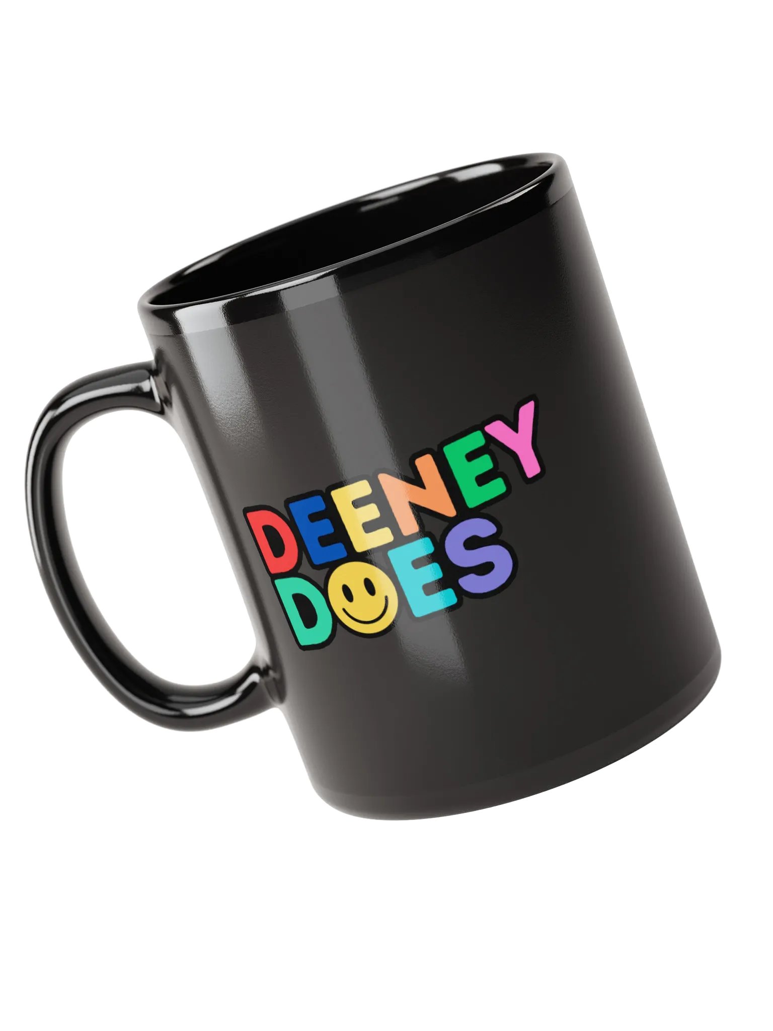 Deeney Does Mug product image (4)