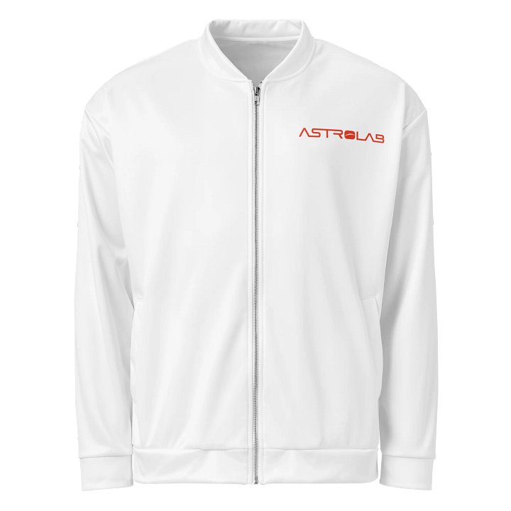 Astrolab Bomber Jacket product image (1)