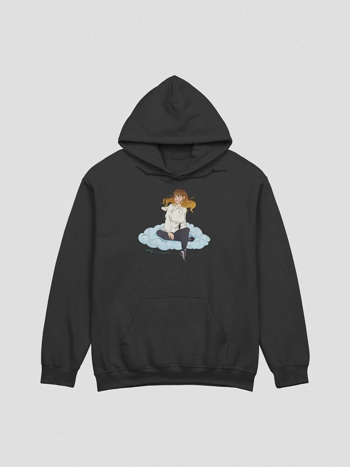 Cloudy Hoodie product image (1)