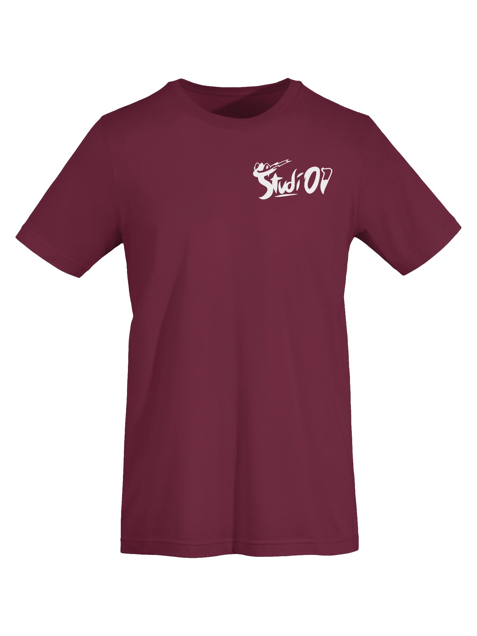 Studi01 | Logo | Unisex Shirt product image (39)