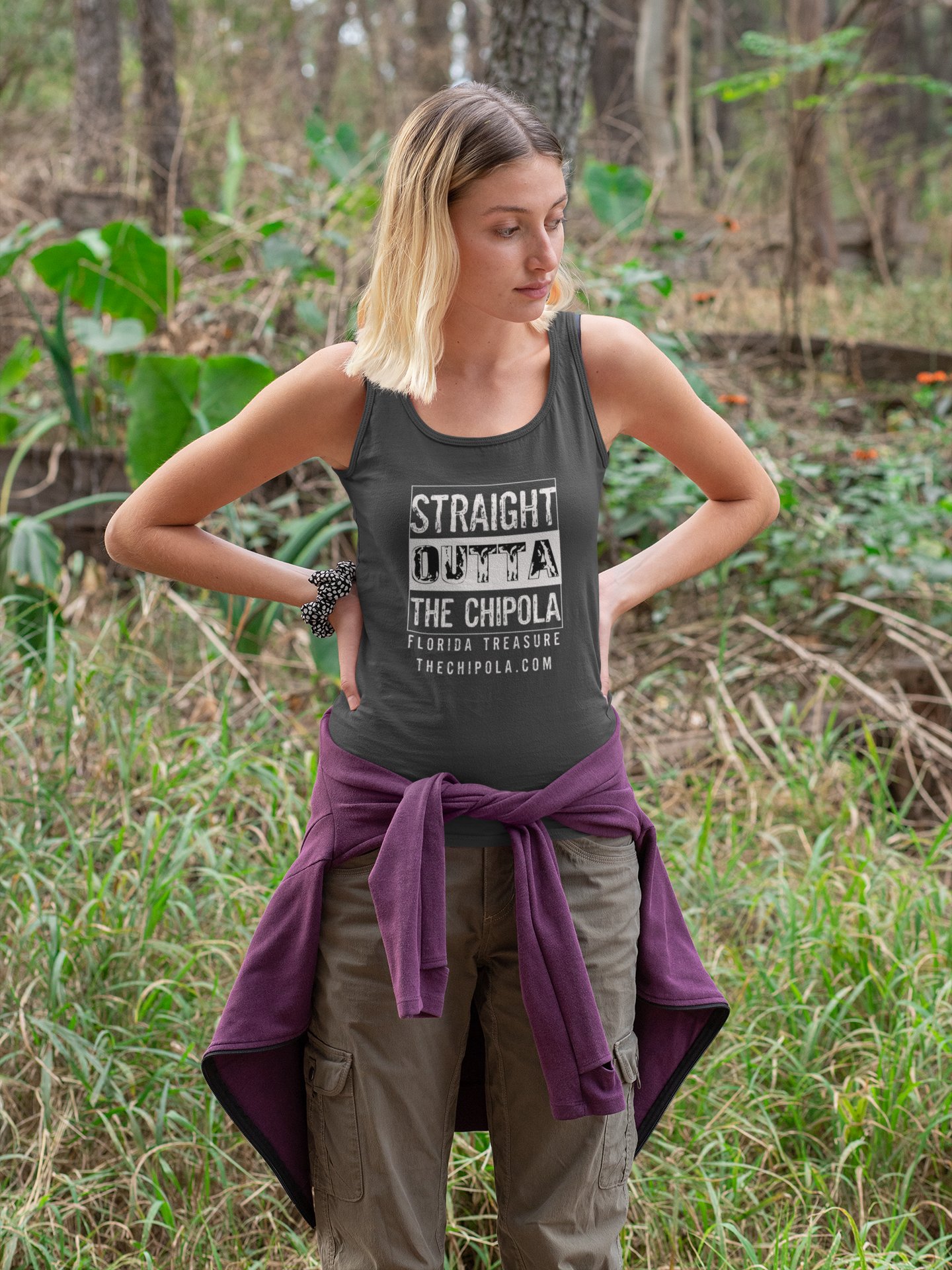 Straight Outta The Chipola product image (1)