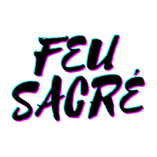 FEU SACRÉ