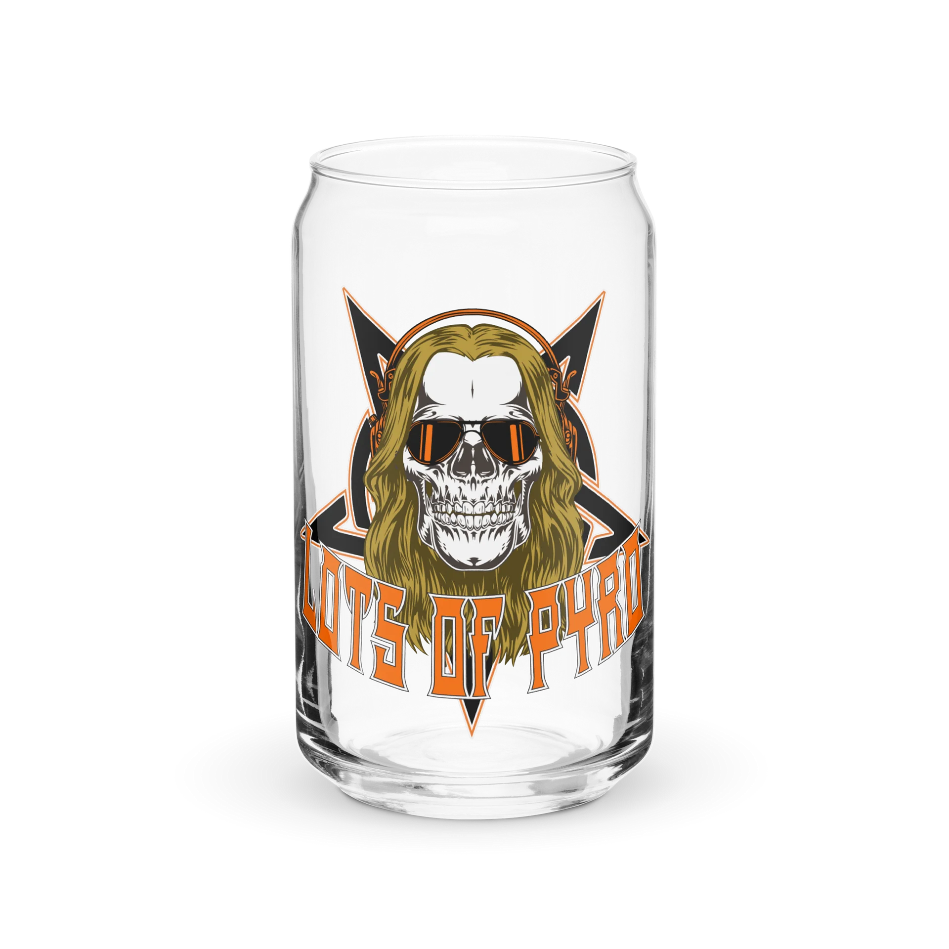 SpectraSkull Creator Glass product image (1)