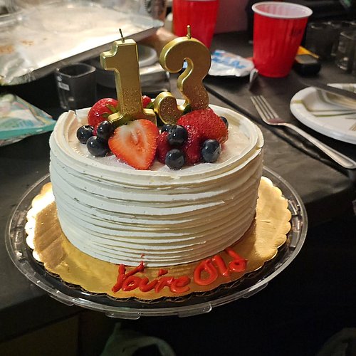 Roughly a week ago I had my 31st birthday, so shout out to those that helped me celebrate my 13th birthday all over again 😂
@...