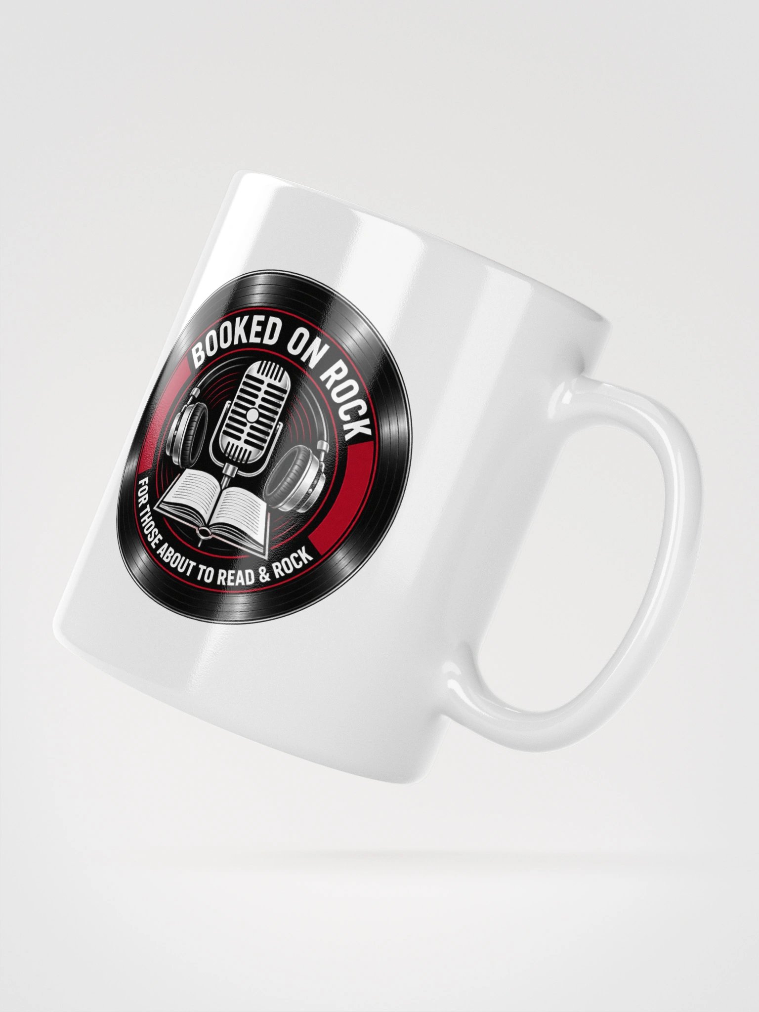 Coffee Mug/White product image (3)