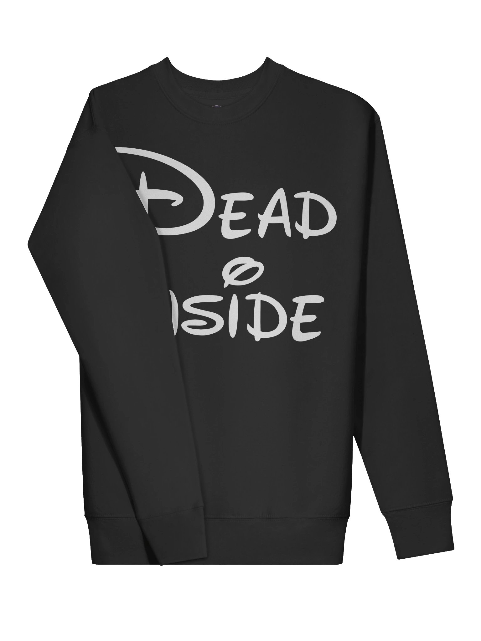 'Dead Inside' Sweatshirt product image (3)