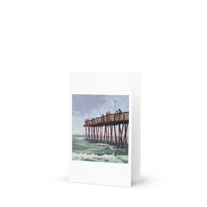 Fine Pier Day product image (1)