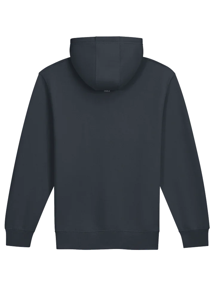 Elephant In The Room zip hoodie (Covid) product image (2)
