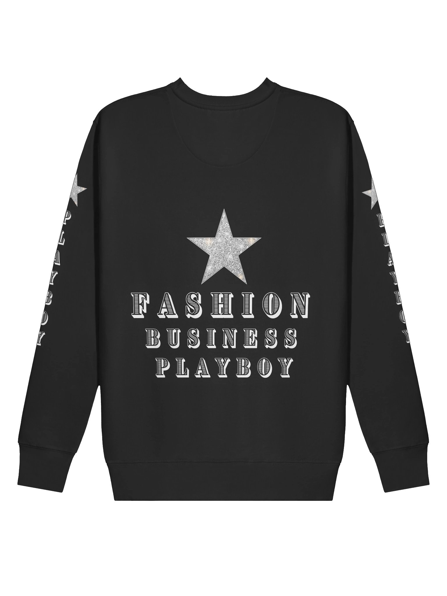 Fashion Business Playboy Premium Sweatshirt product image (29)