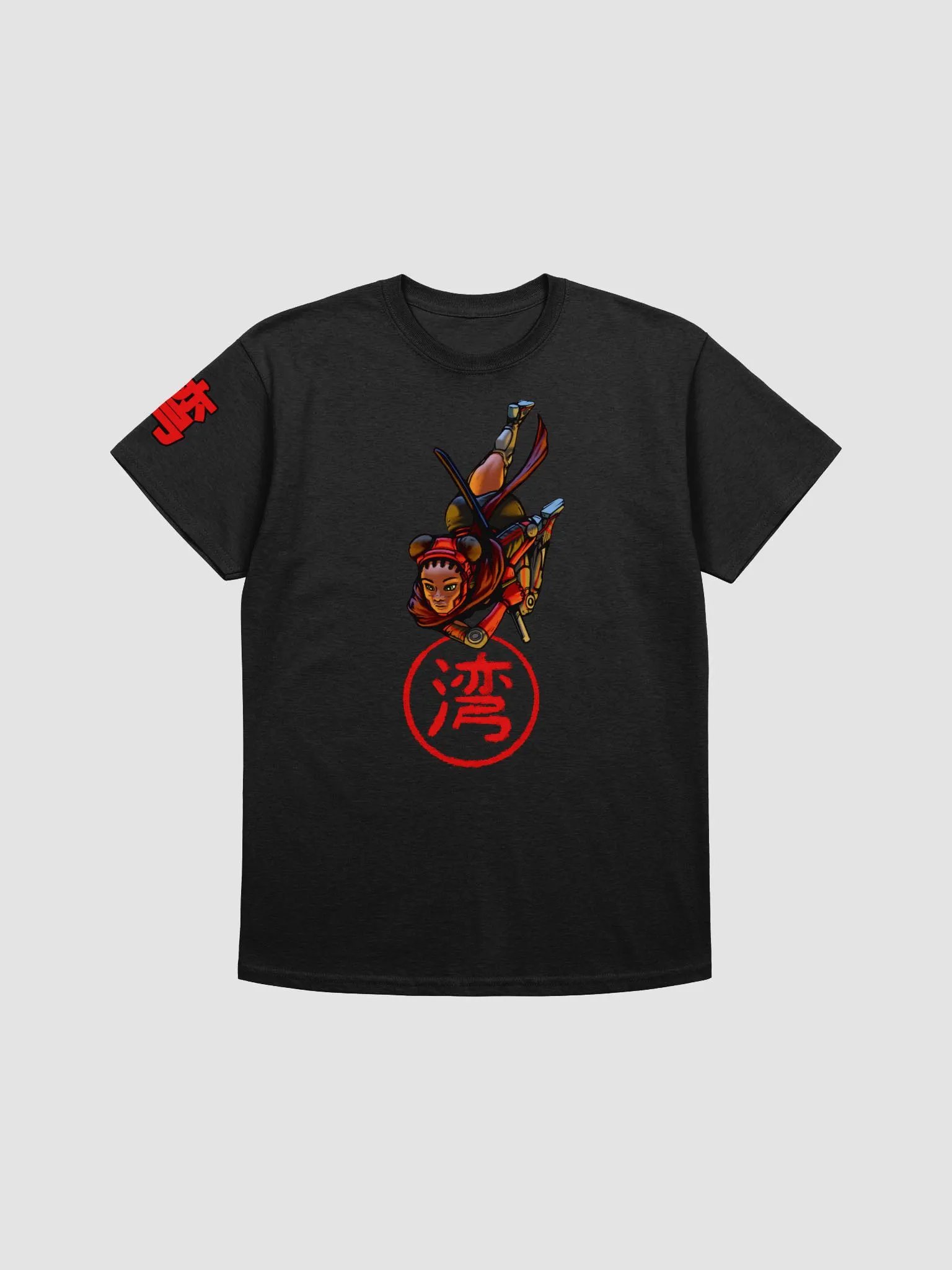F.irst F.lare A.rc [Tee] product image (3)