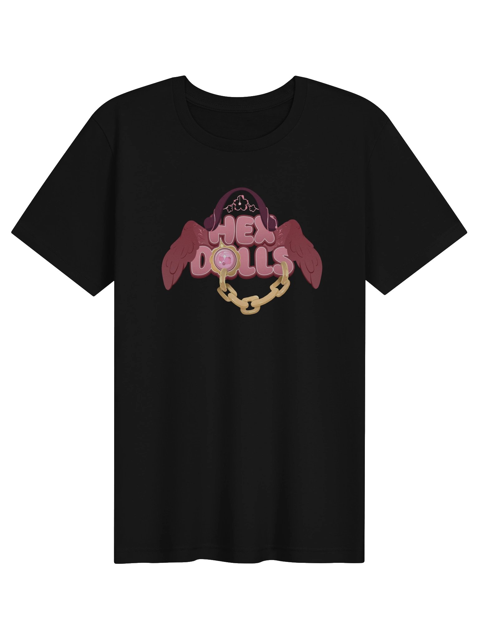 Angel Logo Tee product image (5)