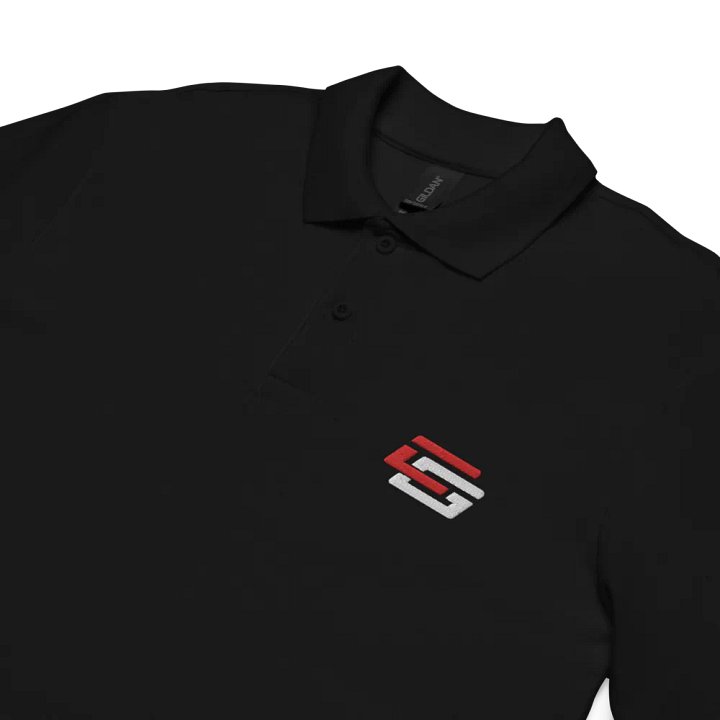 Cruiseman's Polo Shirt Embroidered product image (2)