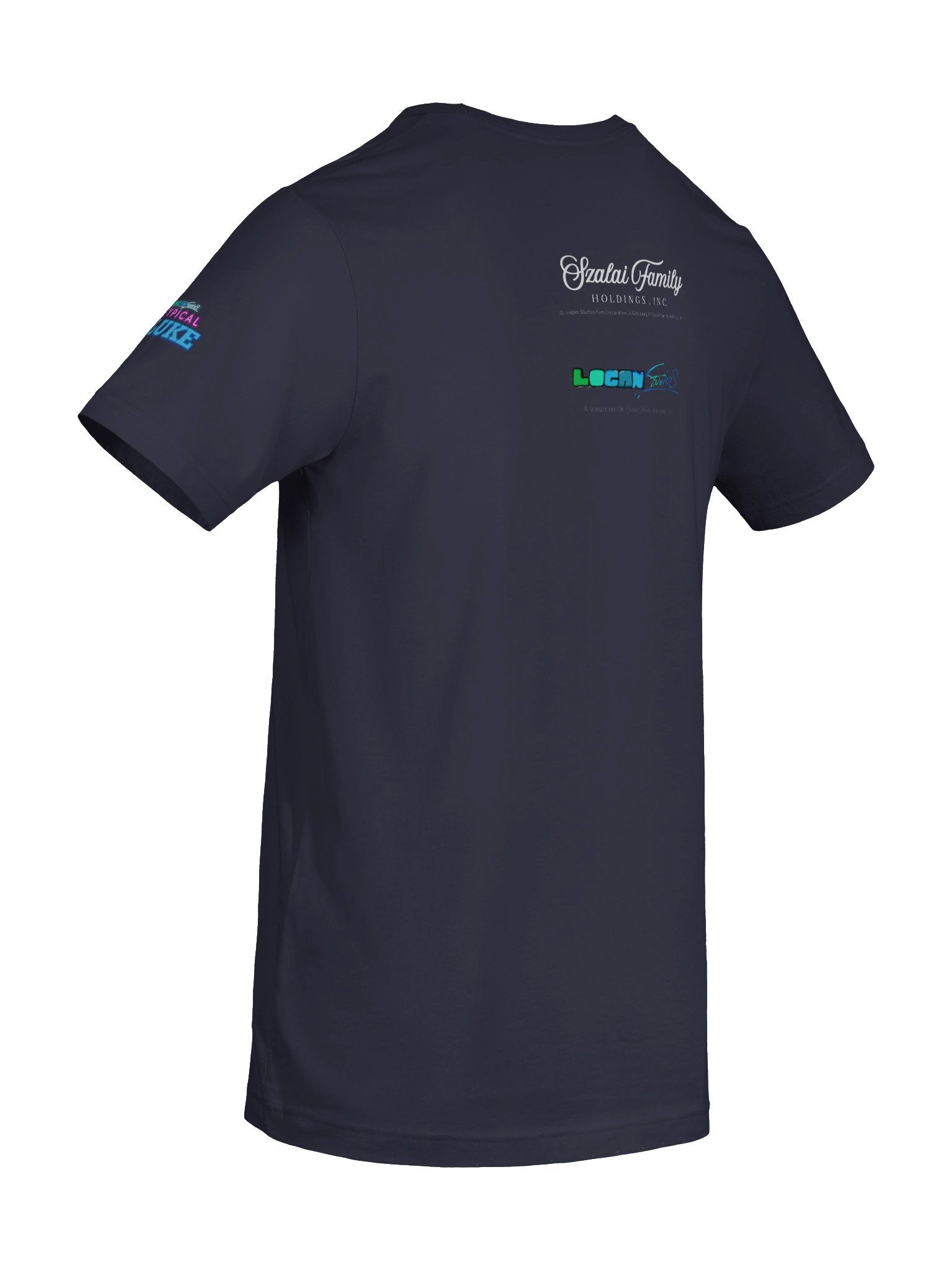 Typical Luke - Paprika Shirt product image (82)