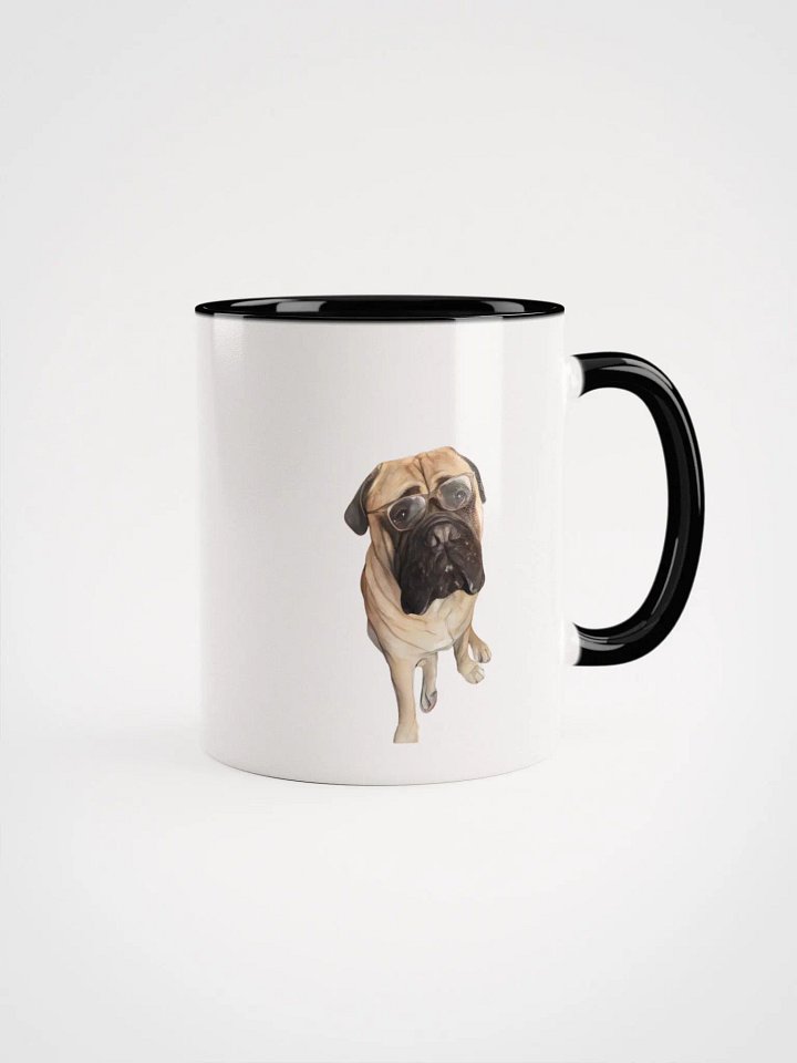 Intelligent Meech Mug product image (4)