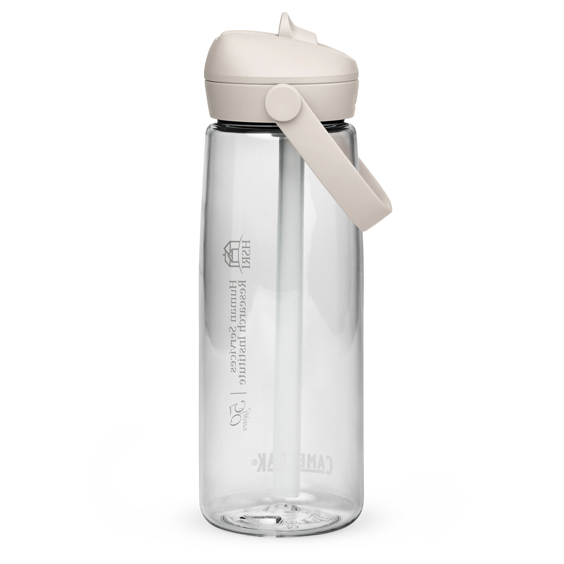 HSRI 50th Anniversary Camelbak Water Bottle product image (2)