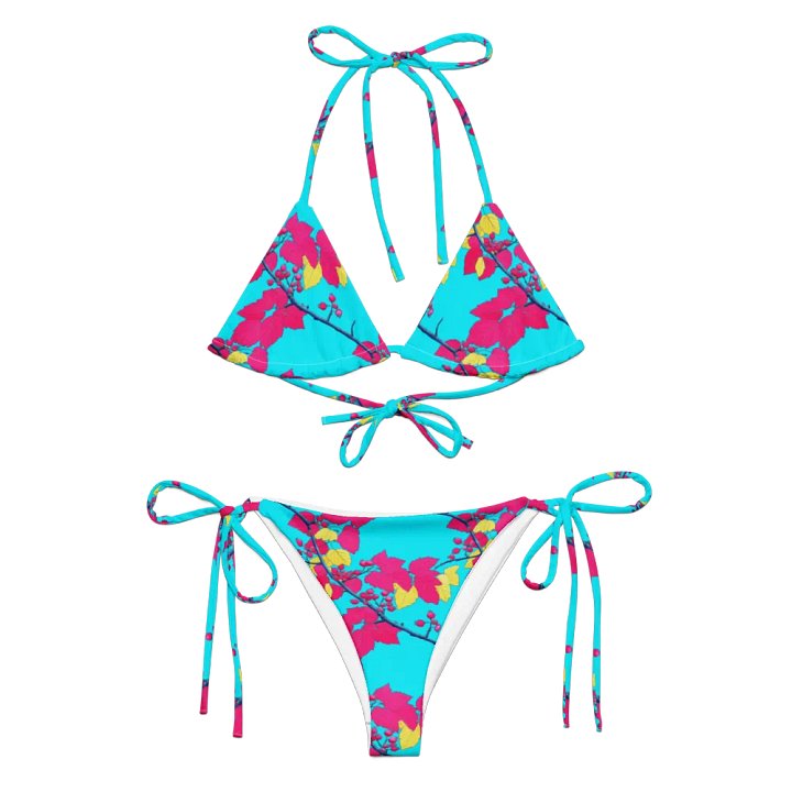 Paradise Breeze Bikini Set product image (1)