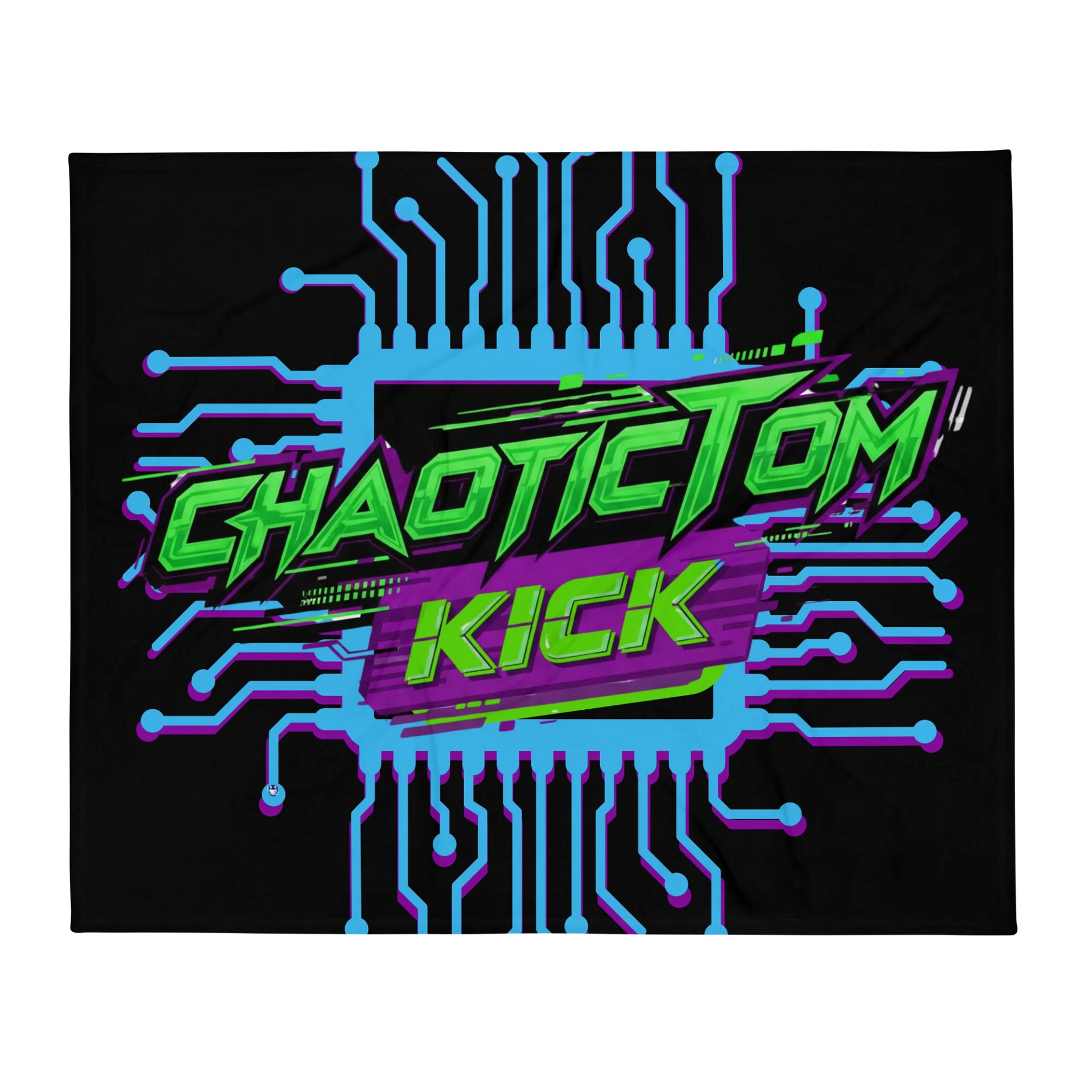 Chaotic Snuggles 2.0 product image (2)