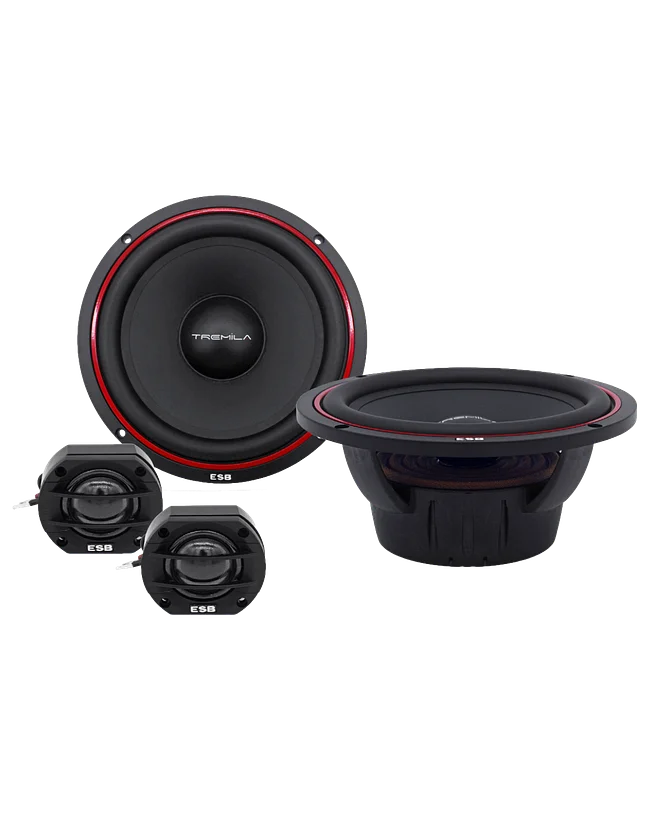 ESB Audio 3000 Series Speakers