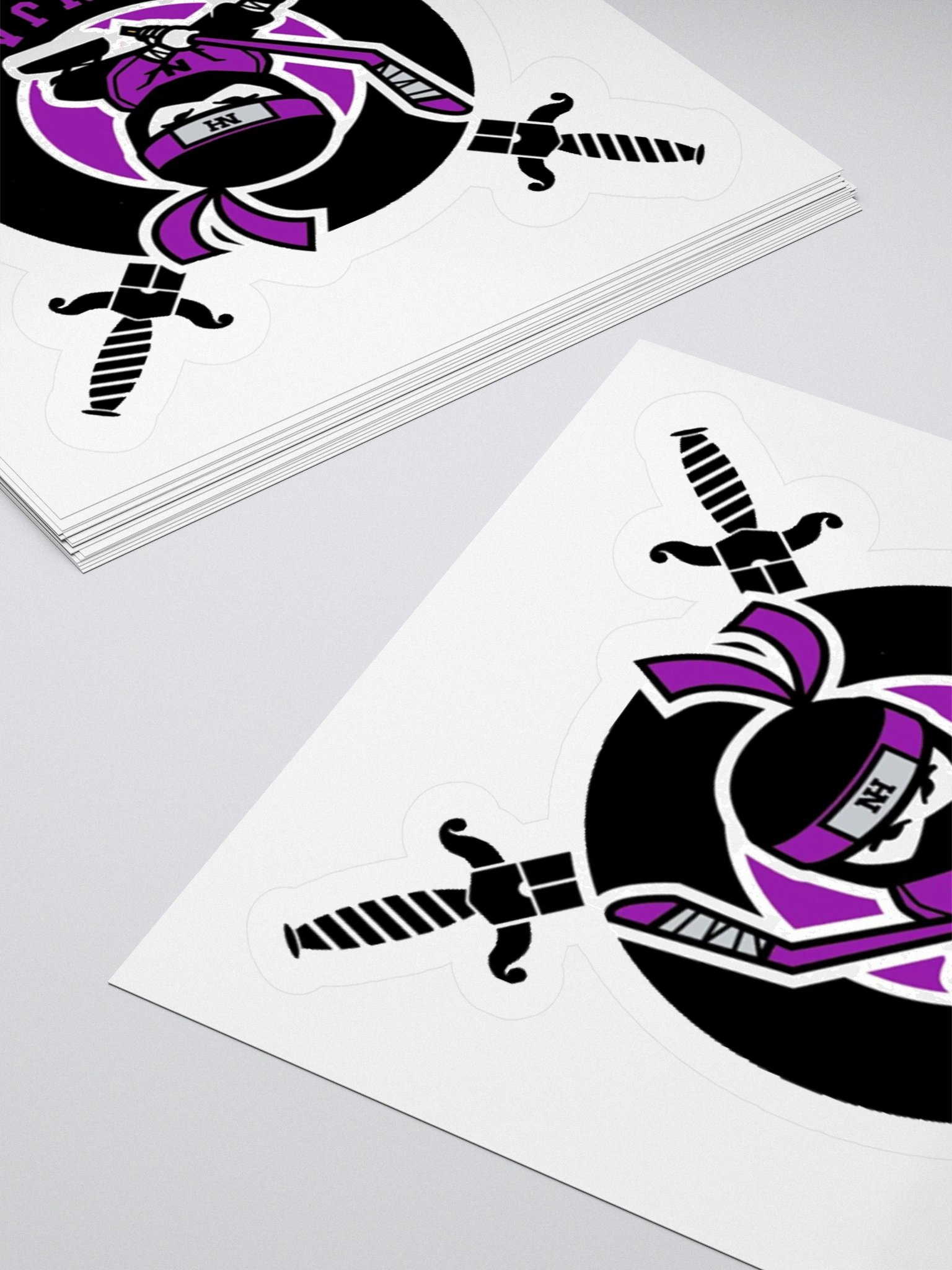 NInjas Stickers product image (13)
