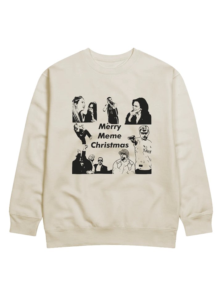 Merry Meme Christmas product image (2)